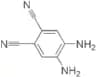 1,2-Benzenedicarbonitrile, 4,5-diamino-