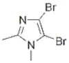4,5-DIBROMO-1,2-DIMETHYL-1H-IMIDAZOLE