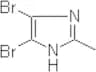 4,5-Dibromo-2-methylimidazole