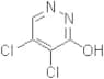 4,5-Dichloro-3(2H)-pyridazinone