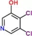 4,5-Dichloro-3-pyridinol