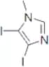 4,5-Diiodo-1-methyl-1H-imidazole