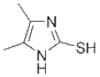 4,5-DIMETHYL-1H-IMIDAZOLE-2-THIOL
