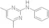 Pyrimethanil