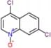 4,7-dichloroquinoline 1-oxide