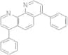 1,10-Phenanthroline, 4,7-diphenyl-