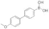 4'-METHOXYBIPHENYLBORONIC ACID