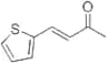 1-(2-Thienyl)but-1-en-3-one