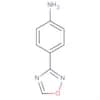 Benzenamine, 4-(1,2,4-oxadiazol-3-yl)-