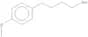 4-Methoxybenzenebutanol