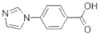 4-(1H-IMIDAZOL-1-YL)BENZOIC ACID