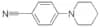 4-PIPERIDIN-1-YL-BENZONITRILE