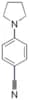 4-(1-PYRROLIDINYL)BENZONITRILE