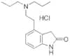 Ropinirole hydrochloride
