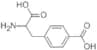 4-Carboxyphenylalanine