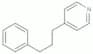 4-(3-Phenylpropyl)pyridine