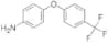4-(4-Trifluoromethylphenoxy)aniline