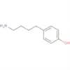 Phenol, 4-(4-aminobutyl)-