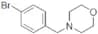 4-(4-Bromobenzyl)morpholine