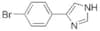 4-(4-BROMO-PHENYL)-1H-IMIDAZOLE