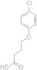 4-(p-Chlorophenoxy)butyric Acid