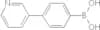 4-(Pyridin-3-yl)phenylboronic acid