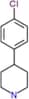 4-(4-Chlorophenyl)piperidine