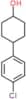 4-(4-chlorophenyl)cyclohexanol