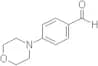4-morpholinobenzaldehyde