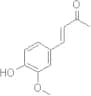 vanillylidene acetone