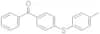 4-Benzoyl-4′-methyldiphenyl sulfide