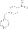 4-(4-Nitrobenzyl)pyridine