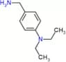 4-(aminomethyl)-N,N-diethylaniline