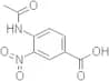 4-(Acetylamino)-3-nitrobenzoic acid