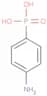 P-(4-Aminophenyl)phosphonic acid
