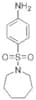 4-(1-Azepanylsulfonyl)aniline