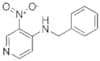 4-BENZYLAMINO-3-NITROPYRIDINE