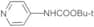 4-(Boc-amino)pyridine