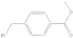 Methyl 4-(bromomethyl)benzoate