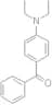 4-(diethylamino)benzophenone