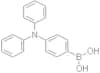 4-(Diphenylamino)phenylboronic acid