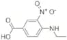 4-(Ethylamino)-3-nitrobenzoic acid