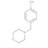 4-(4-Morpholinylmethyl)phenol