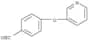 Benzaldehyde,4-(3-pyridinyloxy)-