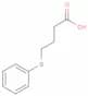 4-PHENYLSULFANYL-BUTYRIC ACID