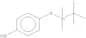 4-(Tert-Butyldimethylsilyloxy)Phenol