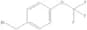 4-Trifluoromethoxybenzyl bromide
