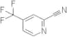 2-Cyano-4-(trifluoromethyl)pyridine