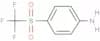 4-(Trifluoromethylsulfonyl)aniline