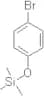 1-Bromo-4-[(trimethylsilyl)oxy]benzene